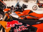 KTM 890 Adventure R Rally